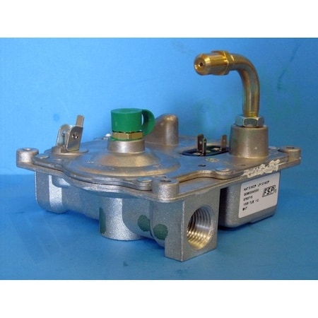 Whirlpool WP9763716 Whirlpool Gas Valve WP9763716
